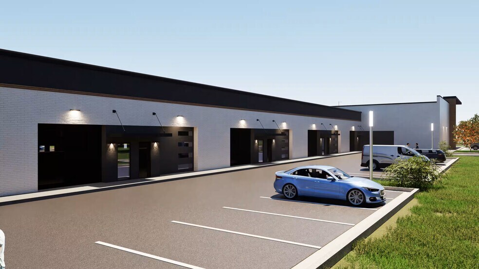 More Photos Of 3020 Keith Bridge Rd, Cumming Flex For Sale