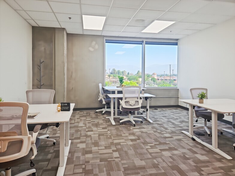 More Photos Of 21 Rancho Camino Dr, Pomona Coworking Space