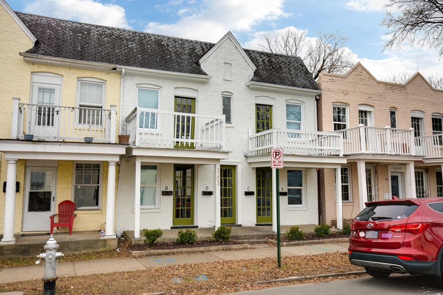 More Photos Of 3203 Ellwood Ave, Richmond Apartments For Sale