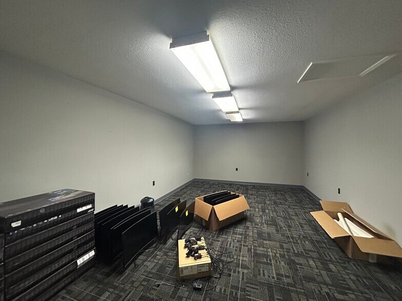 More Photos Of 6080 Jet St, Oscoda Industrial For Sale