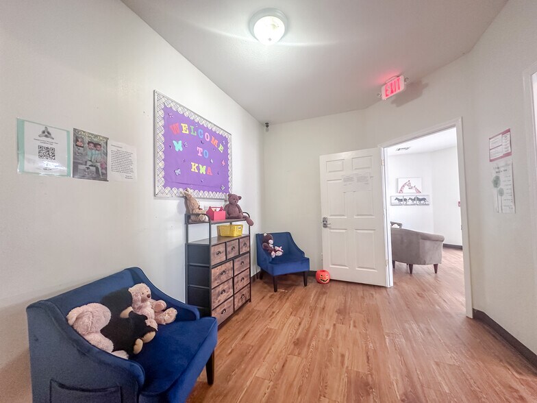 More Photos Of 710 W Broadway St, Collinsville Daycare Center For Sale