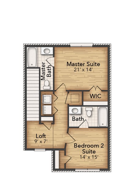 More Photos Of 2488 Perry Blvd NW, Atlanta Apartments For Sale