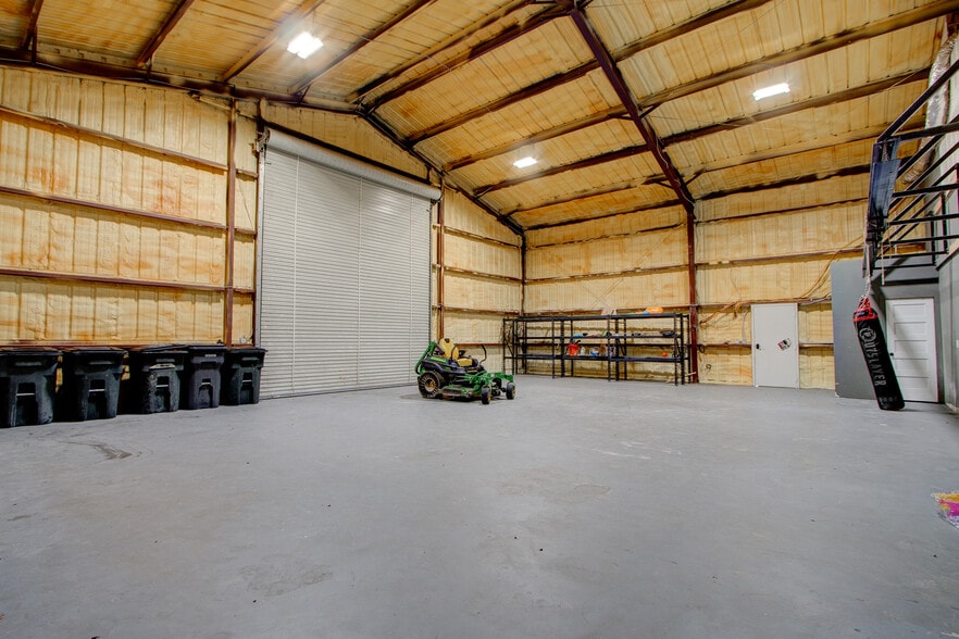 More Photos Of 5931 County Road 471, McKinney Land For Sale