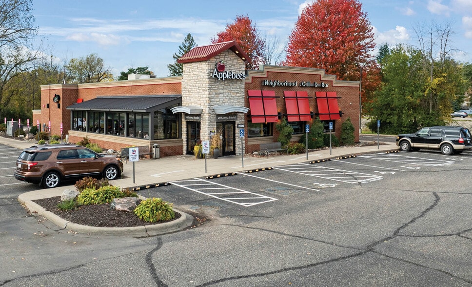 Primary Photo Of 2000 Vermillion St, Hastings Restaurant For Sale