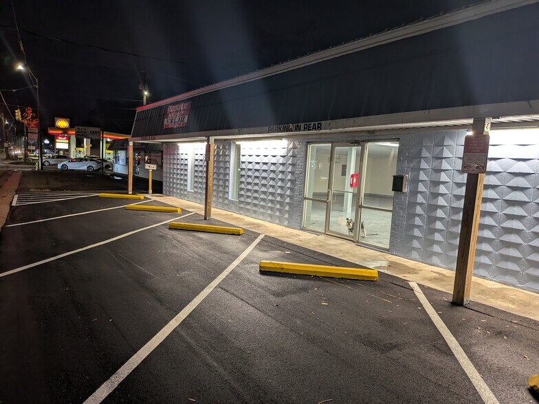 More Photos Of 1707 Pass Rd, Biloxi Freestanding For Sale