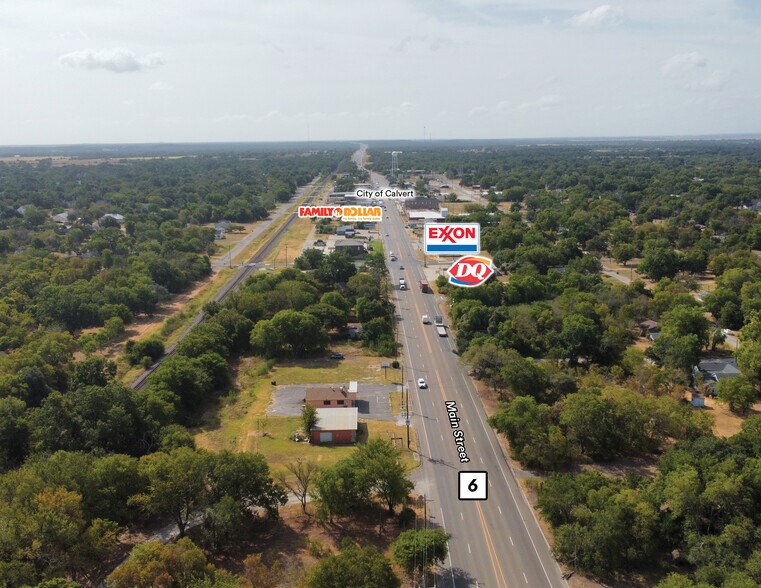 More Photos Of 304 Main Street, Calvert Restaurant For Sale