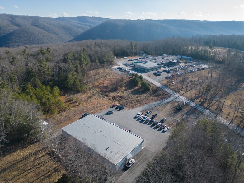 More Photos Of 105 Duncan Rd, Marlinton Office For Sale