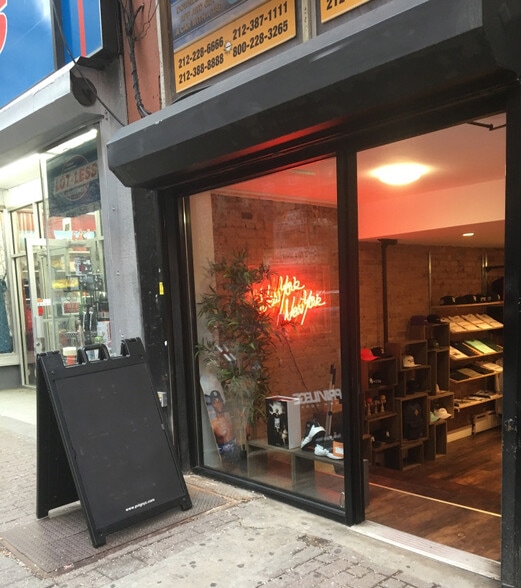 More Photos Of 84 Clinton St, New York Apartments For Lease