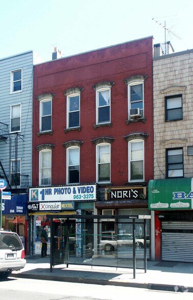More Photos Of 354 Graham Ave, Brooklyn Storefront Retail Residential For Sale