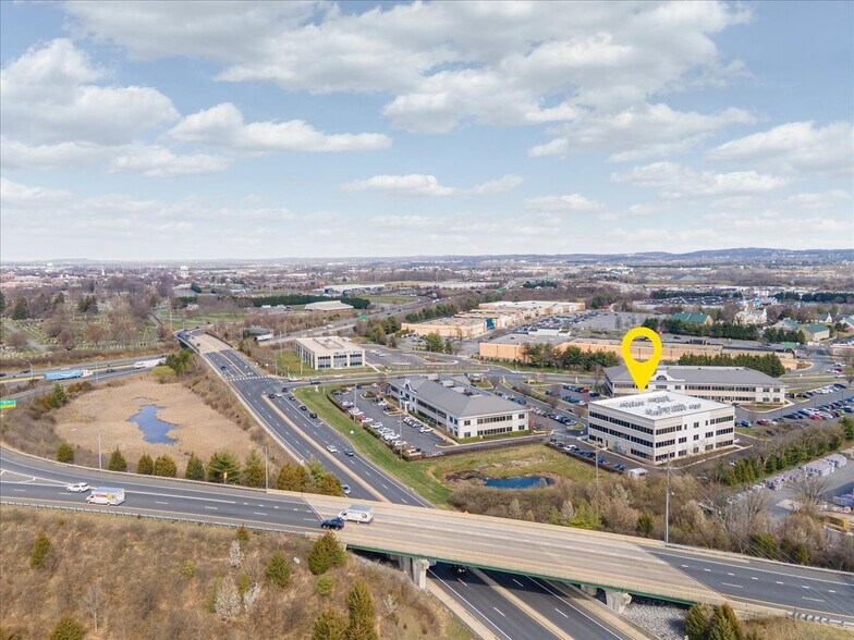 More Photos Of 7109 Guilford Dr, Frederick Medical For Sale