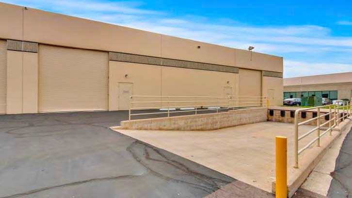 More Photos Of 1980-2000 W Corporate Way, Anaheim Light Manufacturing For Sale
