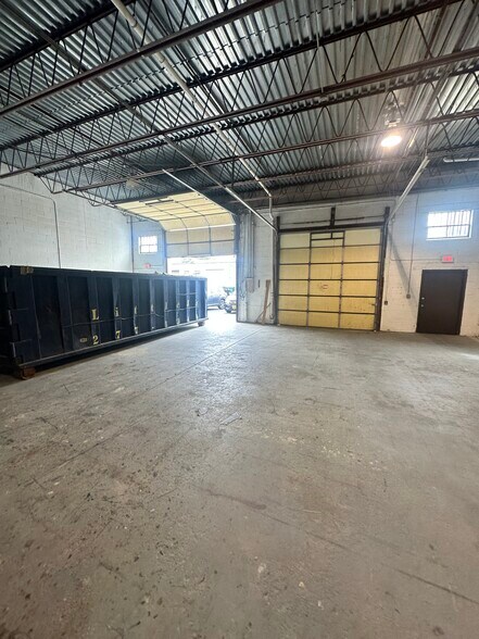 More Photos Of 1595 Ocean Ave, Bohemia Industrial For Sale