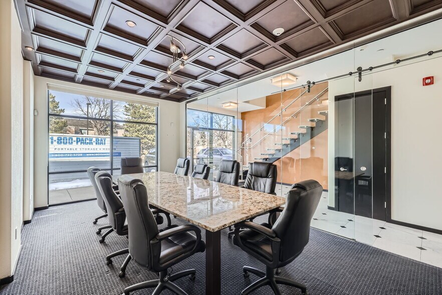 More Photos Of 11616 Shaffer Pl, Littleton Showroom For Sale