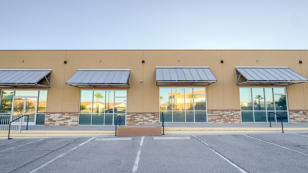 More Photos Of 7400 Helen Of Troy, El Paso Medical For Lease