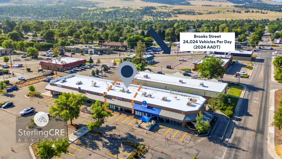 More Photos Of 2700 Paxson St, Missoula Freestanding For Lease