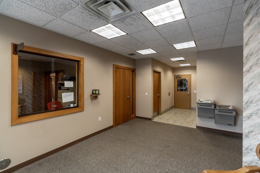 More Photos Of 4051 Chicago Dr SW, Grandville Freestanding For Lease