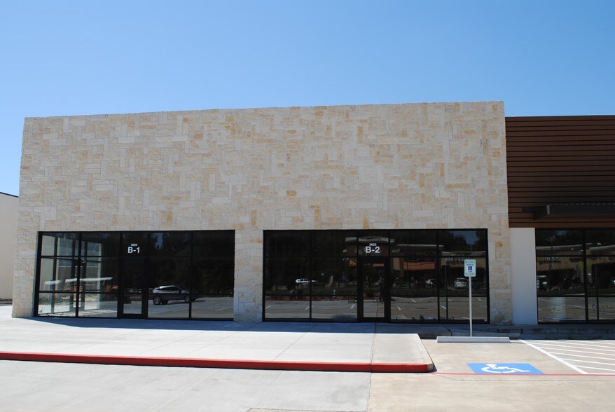 More Photos Of 3625 FM 2920 Rd, Spring Unknown For Lease