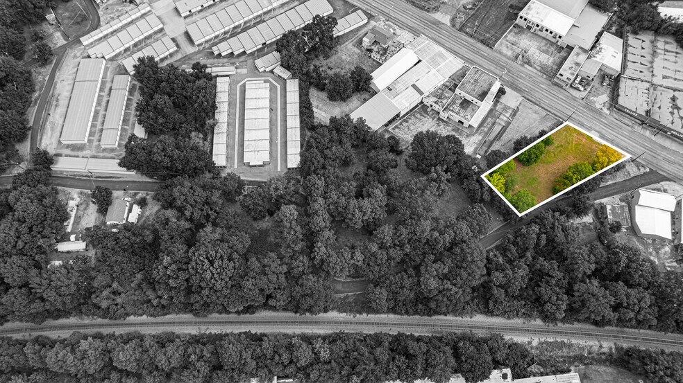 More Photos Of TBD W Tyler St, Longview Land For Sale
