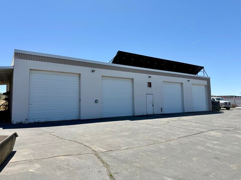 More Photos Of 3336 S 1325 W, Ogden Manufacturing For Lease