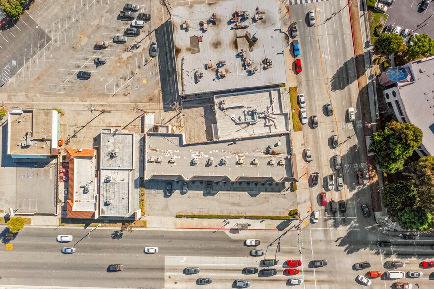 More Photos Of 3640 Imperial Hwy, Lynwood Unknown For Lease