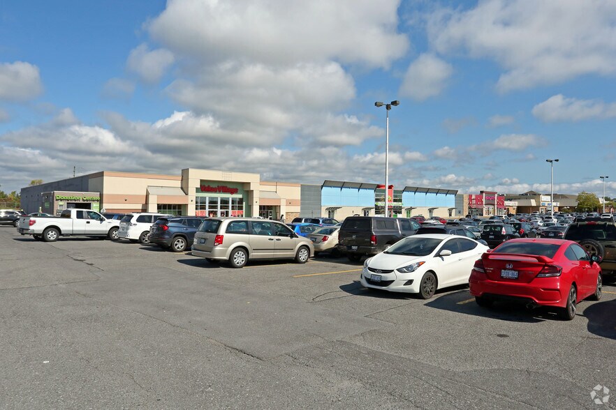 More Photos Of 1300 Bath Rd, Kingston Storefront For Lease