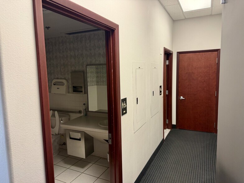 More Photos Of 3850 E Baseline Rd, Mesa Office For Sale