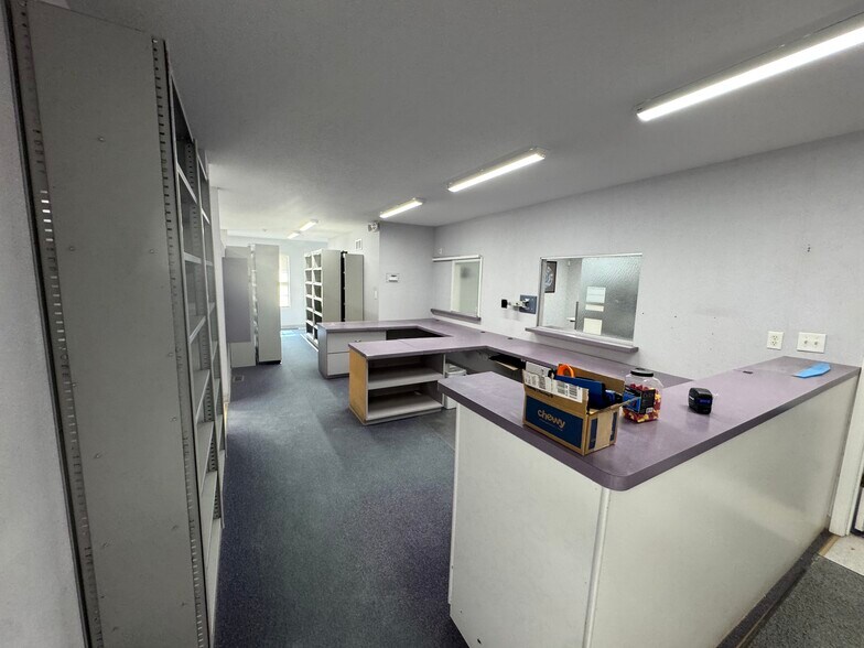 More Photos Of 22 Professional Park Dr, Maryville Office For Lease