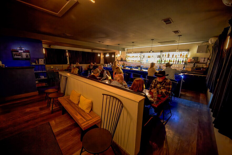 More Photos Of 300 E Main St, Johnson City Restaurant For Sale