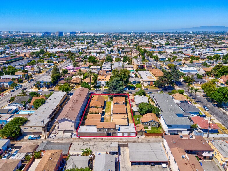 More Photos Of 816 Myrtle Ave, Inglewood Apartments For Sale