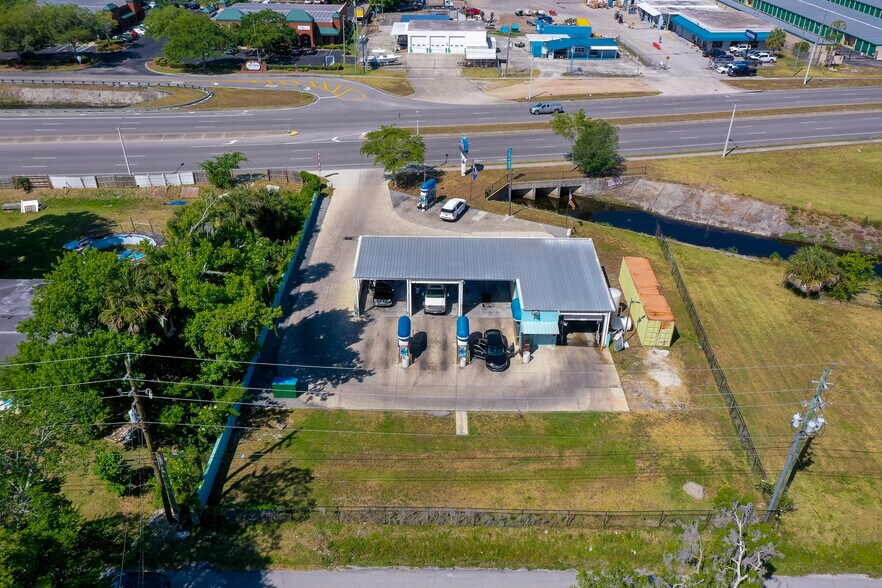 More Photos Of 1451 N Nova Rd, Daytona Beach Carwash For Sale