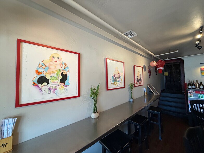 More Photos Of 815 Palm St, San Luis Obispo Restaurant For Sale