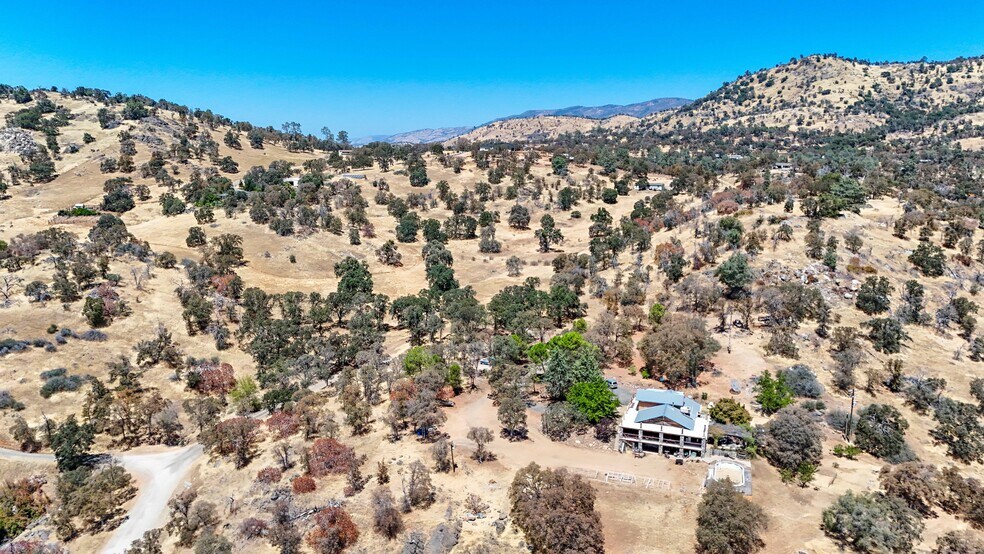 More Photos Of 3013 Trower rd, Catheys Valley Land For Sale