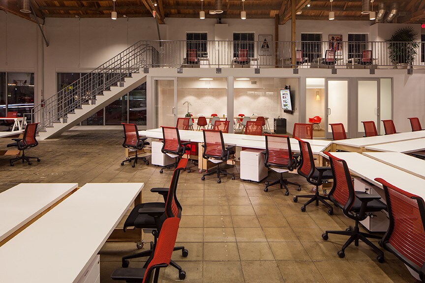 More Photos Of 7323 Beverly Blvd, Los Angeles Freestanding For Lease