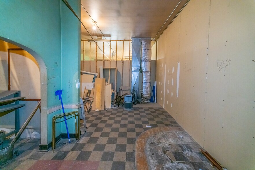 More Photos Of 100-106 S Main st, Ishpeming Bank For Sale