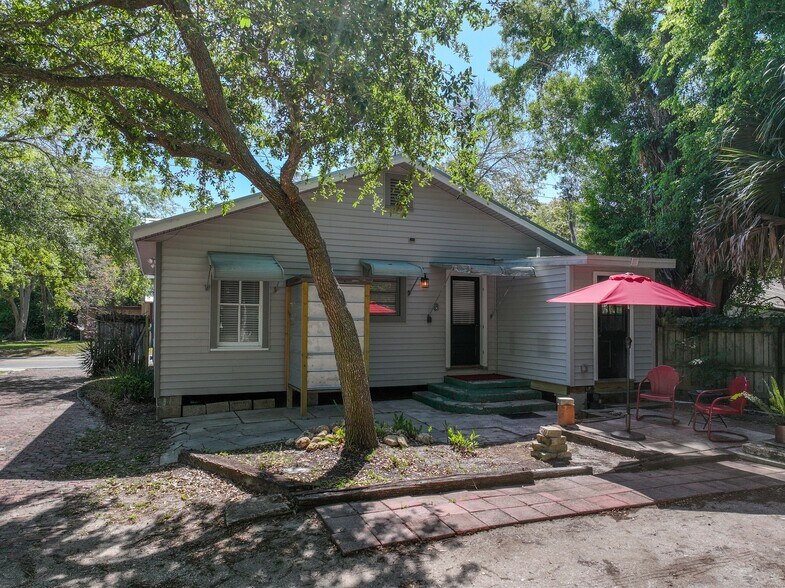 More Photos Of 86 Masters Dr, Saint Augustine Office For Sale