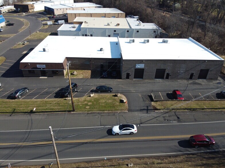 More Photos Of 1615 Bustleton Pike, Feasterville Trevose Warehouse For Lease