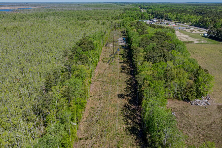 More Photos Of 5720 Caratoke hwy, Poplar Branch Land For Sale