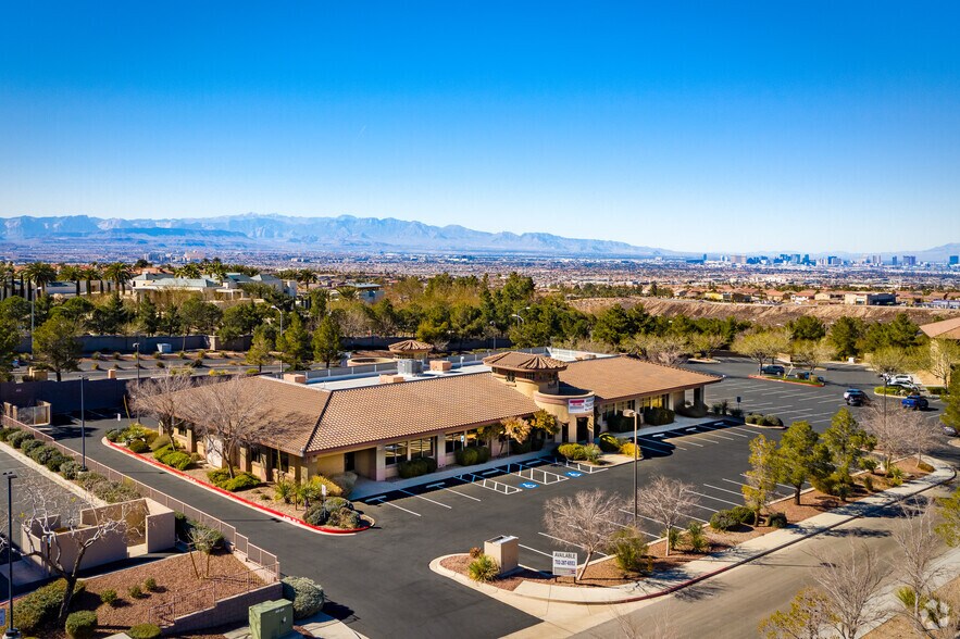 More Photos Of 11540 S Eastern Ave, Henderson Medical For Lease