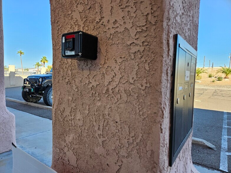 More Photos Of 1055 Empire Dr, Lake Havasu City Distribution For Lease