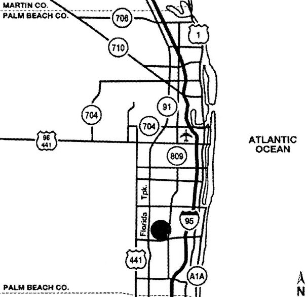 More Photos Of 4731 W Atlantic Ave, Delray Beach Unknown For Lease