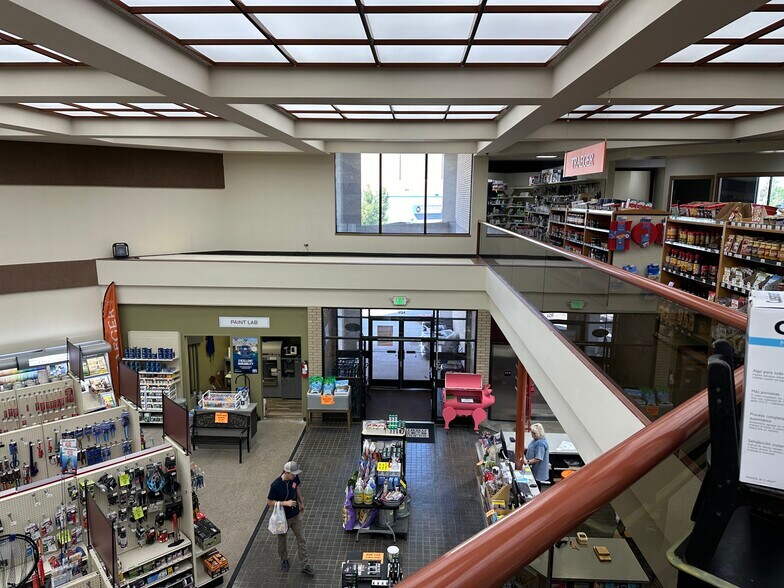 More Photos Of 120 N Arthur Ave, Pocatello Storefront Retail Office For Sale