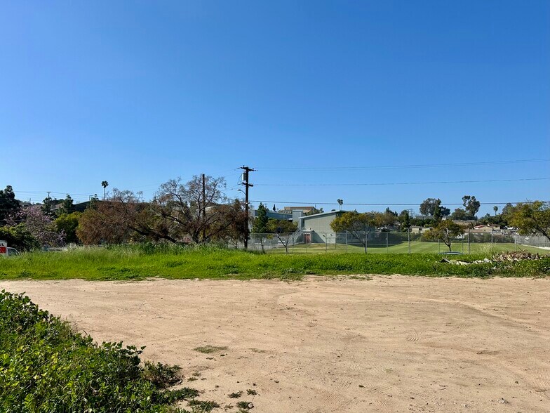 More Photos Of 0 32nd st, San Diego Land For Sale