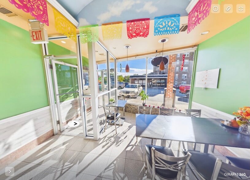 More Photos Of 76 N Maple Ave, Ridgewood General Retail For Lease