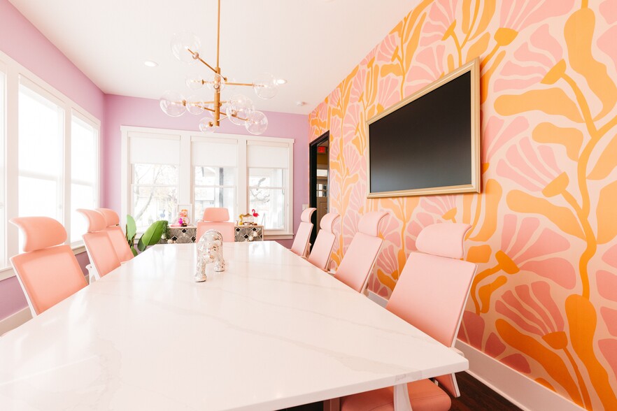 More Photos Of 514 N Marsalis Ave, Dallas Loft Creative Space For Lease