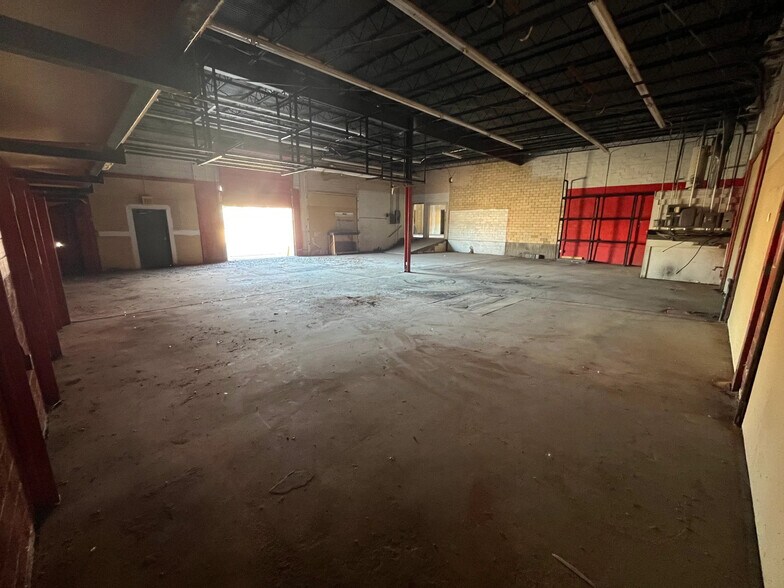 More Photos Of 604-608 E Broadway St, Sweetwater Freestanding For Lease