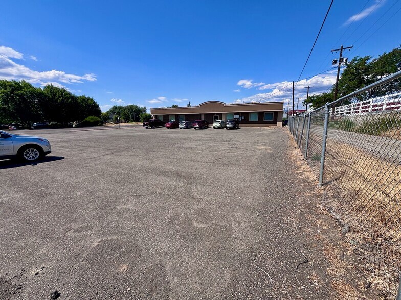 More Photos Of 2xx Water St, Ellensburg Land For Sale