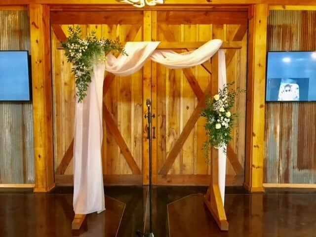 More Photos Of 347599 E 5400 Rd, Glencoe Lodge Meeting Hall For Sale