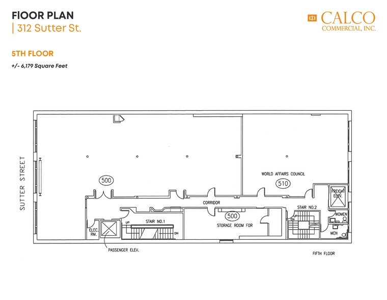 More Photos Of 312 Sutter St, San Francisco Office For Lease