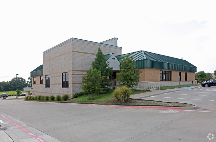 More Photos Of 7989 W Virginia Dr, Dallas Medical For Lease