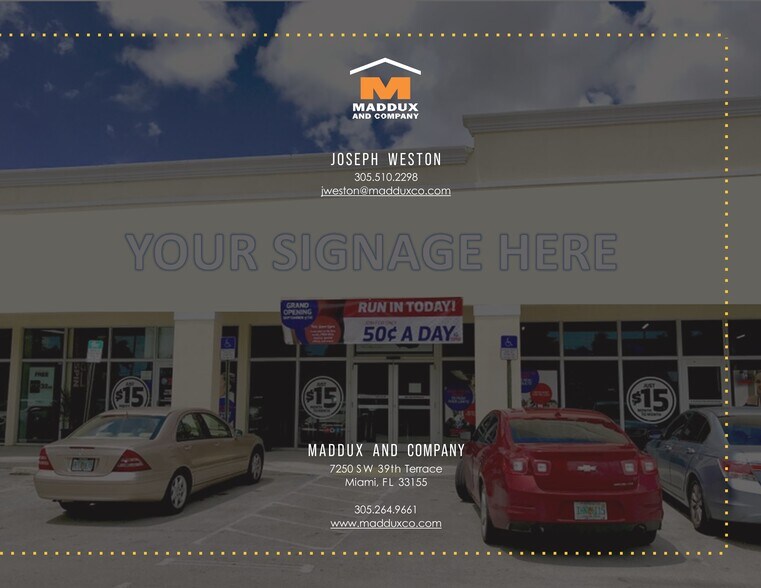 More Photos Of SW 288th St @ SW 137th Ave, Homestead Unknown For Lease
